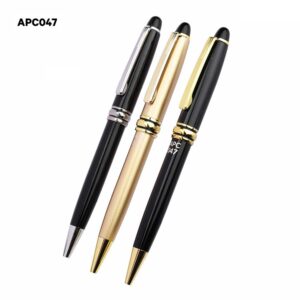 Luxury Corporate Gift Metal Pen