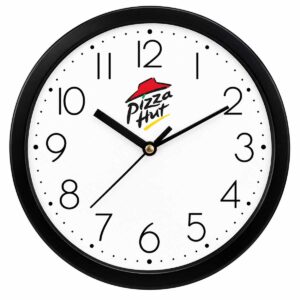Corporate Promotional Wall Clock