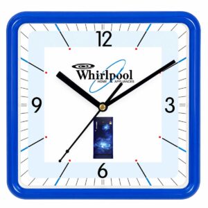 Custom Corporate Wall Clock