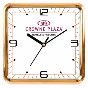 Promotional Office Wall Clock