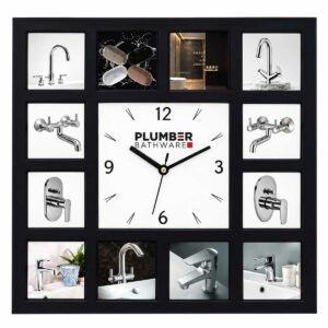 Promotional Office Wall Clock