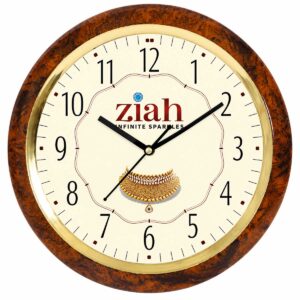 Promotional Wall Clock