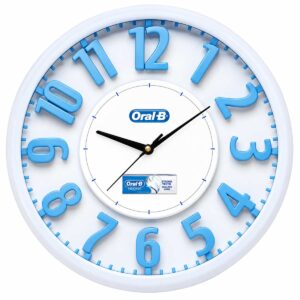 Promotional Wall Clock