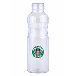 1 Litre Plastic Water Bottle