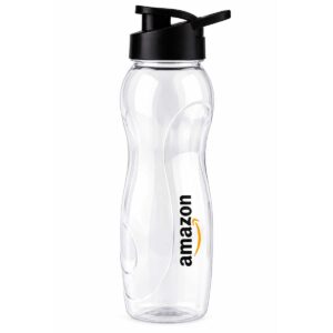 1 Litre Plastic Water Bottle