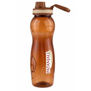 1 Litre Plastic Water Bottle