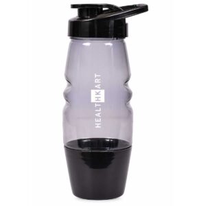 Custom Printed Drinking Water Bottle