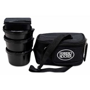 Custom Printed Premium Lunch Box Set