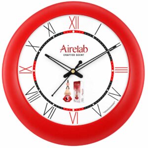 Customized Promotional Wall Clock