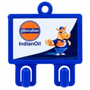 Customized Rectangular Key Hanger