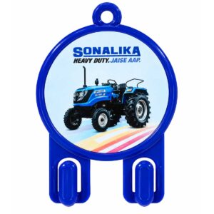 Customized Round Shape Key Hanger