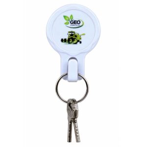 Customized Round Shape Key Hanger